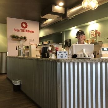 BeauTea Bubbles - Bubble Tea Near Me - Denver, Colorado