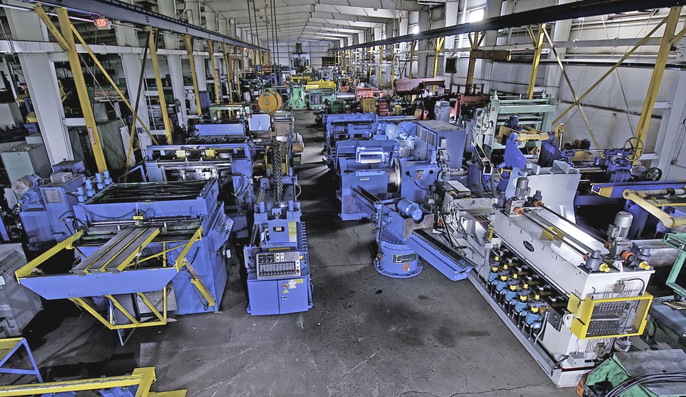 GALAXIE CORPORATION Local Services 4935 Hannan Rd, Wayne, MI