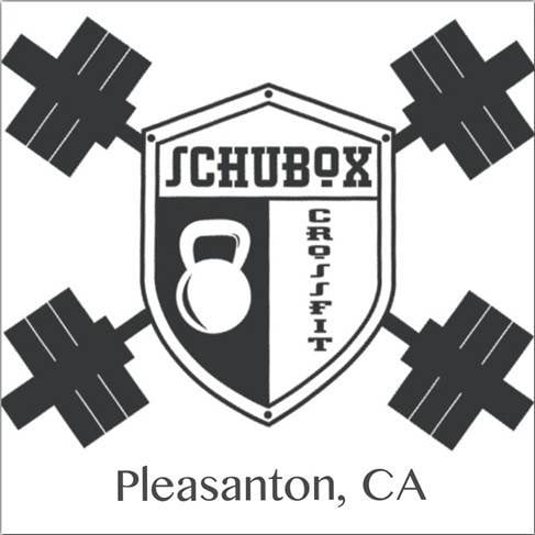 SchuBox Athletics Logo