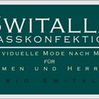 Switalla Masskonfektion - Logo - Fashion Near Me - Kalkar, NW Switalla Masskonfektion - Logo - Fashion Near Me - Kalkar, NW