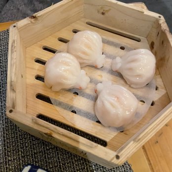 Fifty One - House-Made Jumbo Har Gao - Chinese Near Me - Culver City, California Fifty One - House-Made Jumbo Har Gao - Chinese Near Me - Culver City, California