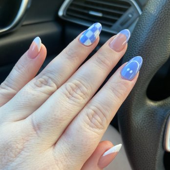 Nailed It by Roxana - Nail Technicians Near Me