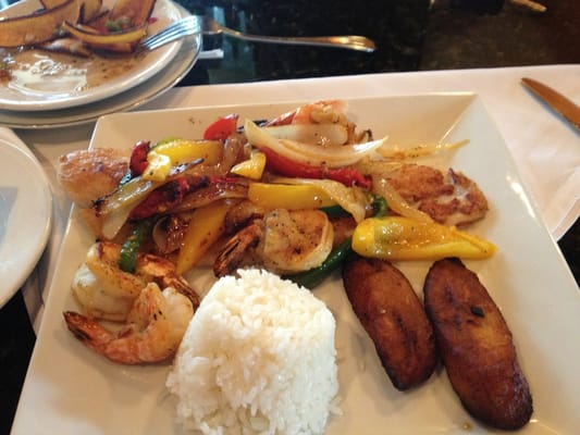 Cubanos Restaurant Fort Lauderdale by null