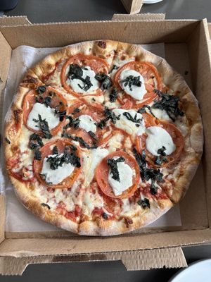 Bravo Pizzeria by null