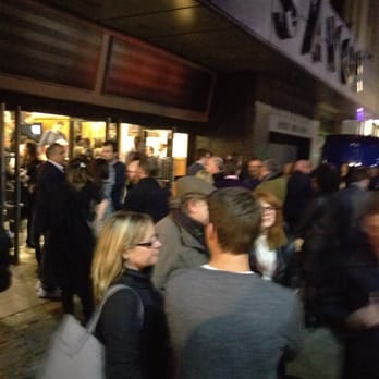 Savoy - Nice cinema - saw Spectre james bond - hey so the cinemas cool. No complaints - lts of fun. The few whisky and cokes helped - Cinema Near Me - Dublin, D