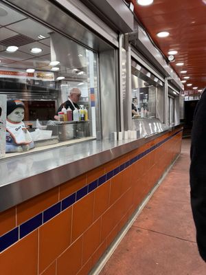 Geno's Steaks by null Geno's Steaks by null