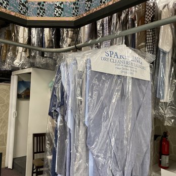 Sparkling Cleaners - Dry cleaning - Dry Cleaning Near Me - Playa Del Rey, California Sparkling Cleaners - Dry cleaning - Dry Cleaning Near Me - Playa Del Rey, California
