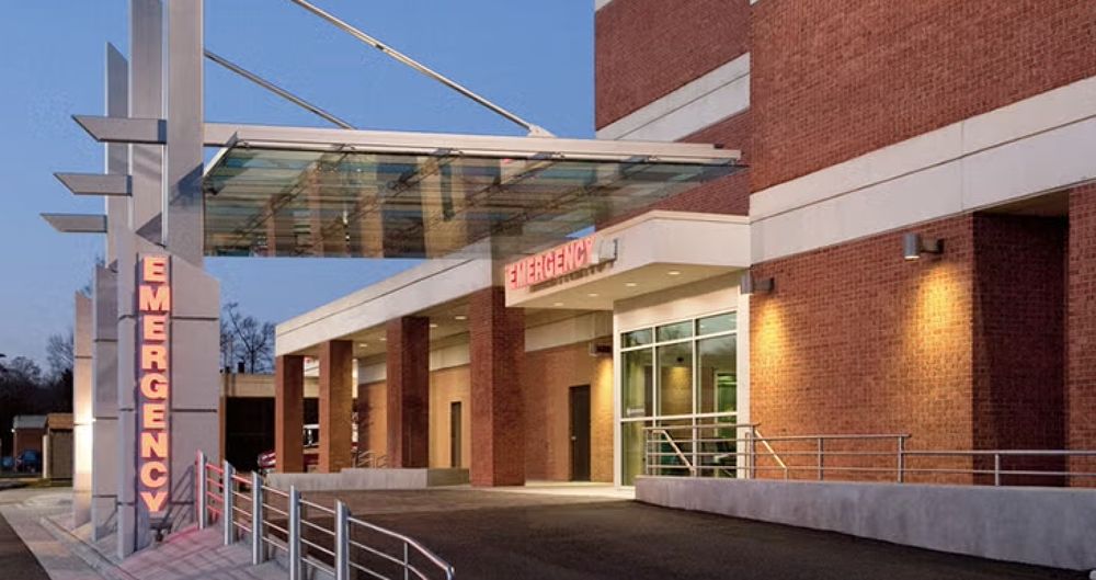 Chesapeake Regional Medical Center Emergency Room - child therapist in Chesapeake, VA