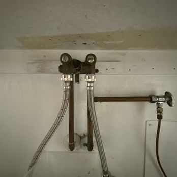 Price Plumbing - Rusted/Leaking washer water valve - Plumbing Near Me Price Plumbing - Rusted/Leaking washer water valve - Plumbing Near Me