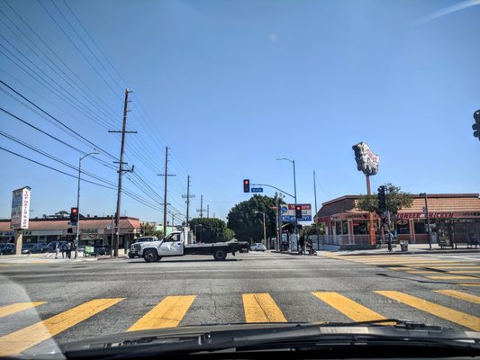 Boyle Heights by null
