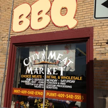 City Meat Market - Meat Shops Near Me - Giddings, Texas