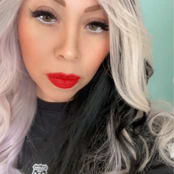 Sirenas Beauty - Black and blonde - Hair Stylists Near Me - Bonita , California Sirenas Beauty - Black and blonde - Hair Stylists Near Me - Bonita , California