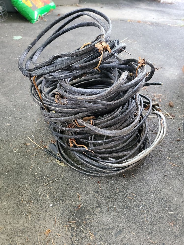 JP ELECTRIC Saint Agatha, Maine Electricians Phone Number Yelp