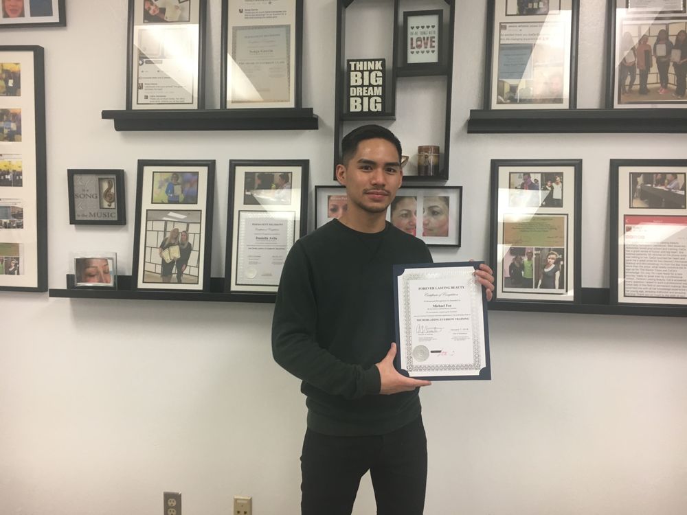 FOREVER LASTING BEAUTY 14 Photos 3423 Investement Blvd, Hayward