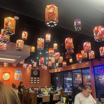The Bronze Empire - Hot Pot Near Me - Denver, Colorado