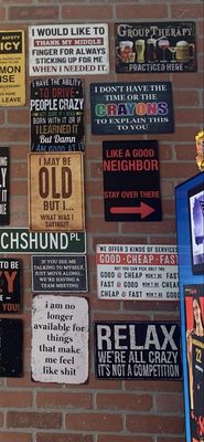 The Hungry Spot by null