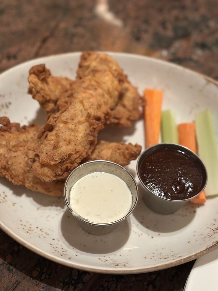 Lucky Penny at Red Rock