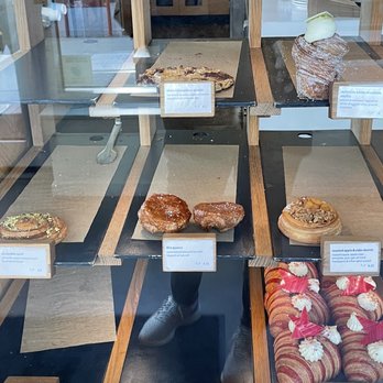 Nemesis Coffee - Cafes Near Me - Vancouver, British Columbia
