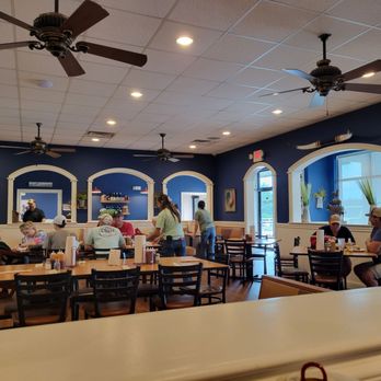 Buffalo Cornbread - Burgers Near Me - Piedmont, South Carolina