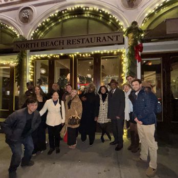NORTH BEACH RESTAURANT - Updated February 2026 - 178 Photos & 125