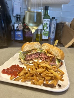 The Double Windsor by null