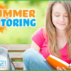 Club Z! - Summer programs available!