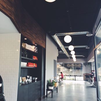 Daily Projects Cafe & Eatery - Cafes Near Me - Algonquin, Illinois