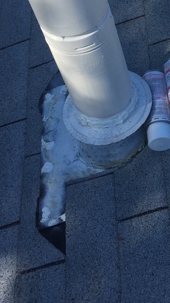 Slide of Alden Roofing