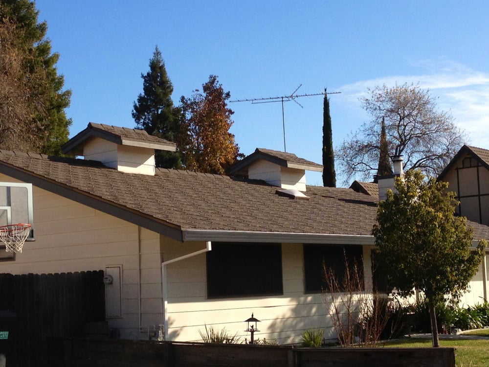 Slide of Petrashishin Roofing Co