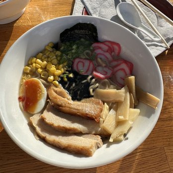 Star Noodle - Hapa Ramen - Asian Fusion Near Me - Lahaina, Hawaii