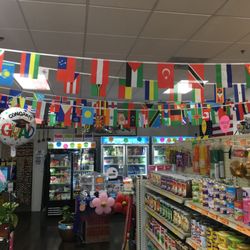 Arcilla’s Asian Market