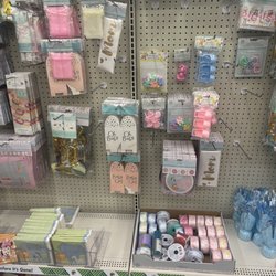 Neat shelf
