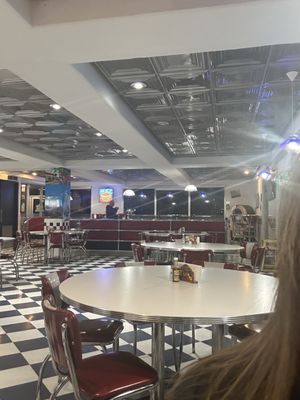 La Cuscatleca East by null