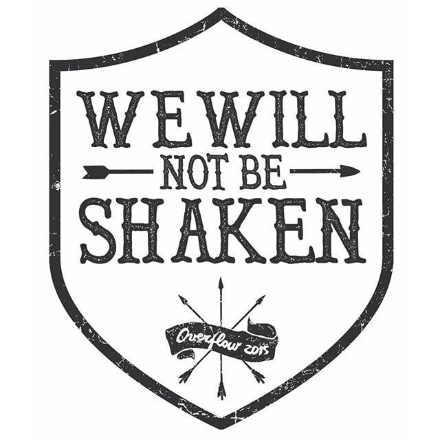 Overflow Montgomery - wedding in Montgomery, AL