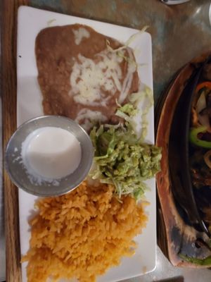 Toto's Mexican Restaurant by null