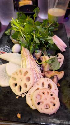 KPOT Korean BBQ & Hot Pot by null