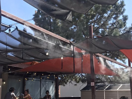 Illegal Pete's - South Broadway (Denver) by null