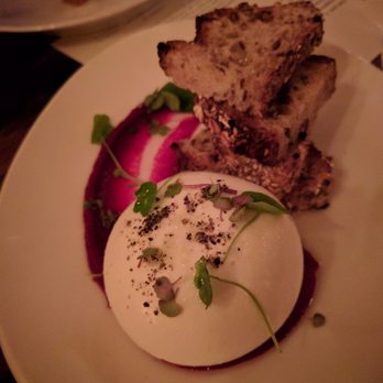 Alta - Truffle burrata - Tapas Bars Near Me - New York, New York Alta - Truffle burrata - Tapas Bars Near Me - New York, New York