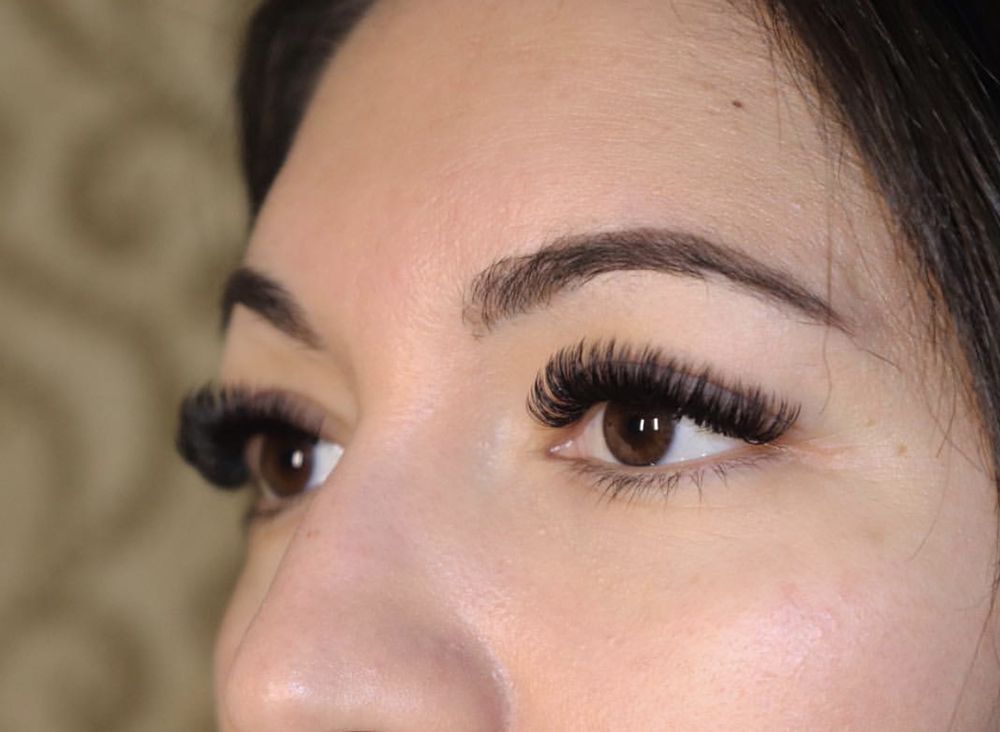 Eye Beauty Boutique Logo