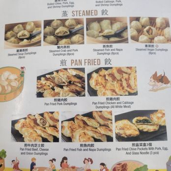 Mason's Dumpling Shop - Aurora - Chinese Near Me - Aurora, Colorado