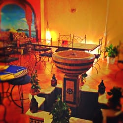 Les Saveurs d'El Medina