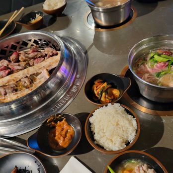 Seapot - Hot Pot Near Me - Plano, Texas Seapot - Hot Pot Near Me - Plano, Texas