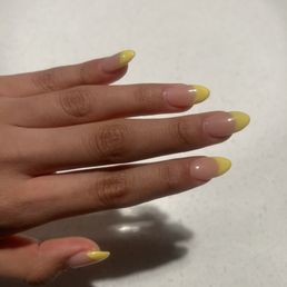 Nails Nails