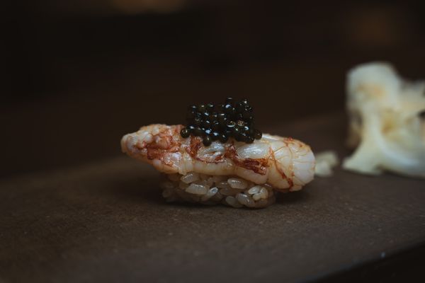 Kaiseki Sanga by null