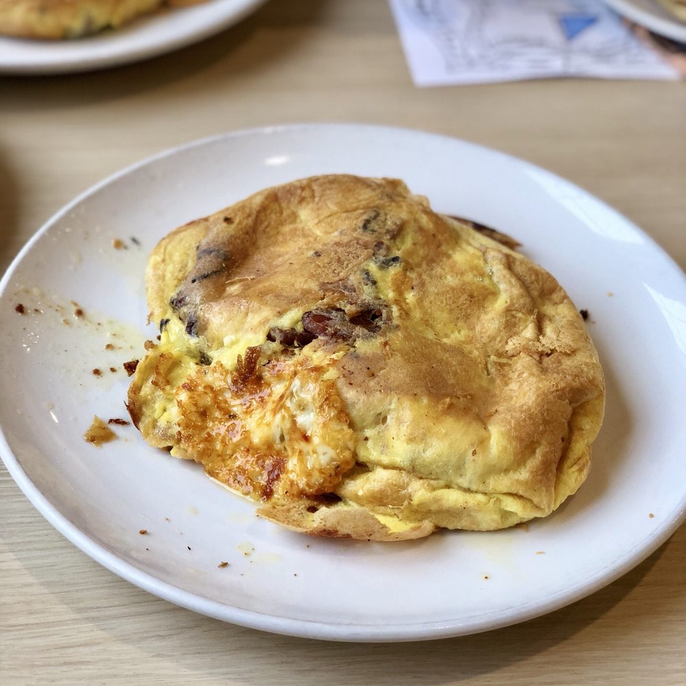 ORIGINAL PANCAKE HOUSE 118 Photos & 182 Reviews Breakfast & Brunch 14351 Nicollet Ct