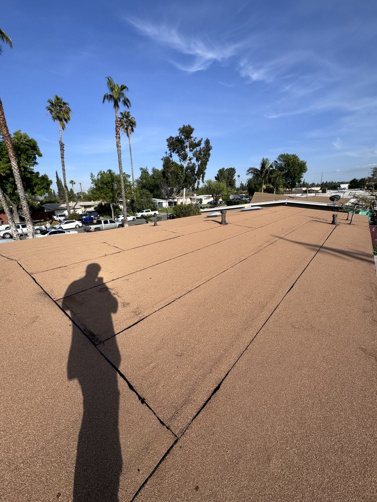 Slide of New Heights Roofing