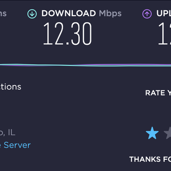 Astound - Chicago - Internet Service Providers Near Me - Chicago, Illinois