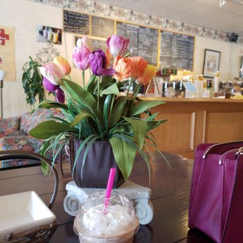 Caffe Aroma - Coffee & Tea Near Me - Newbury Park, California Caffe Aroma - Coffee & Tea Near Me - Newbury Park, California