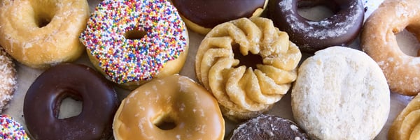 Donut Maker by null