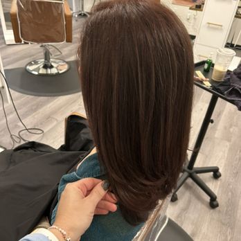 BB Riah - Hair Extensions Near Me - Medford , Massachusetts
